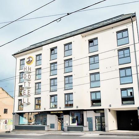 B&B Hotel Wien-Meidling المظهر الخارجي الصورة