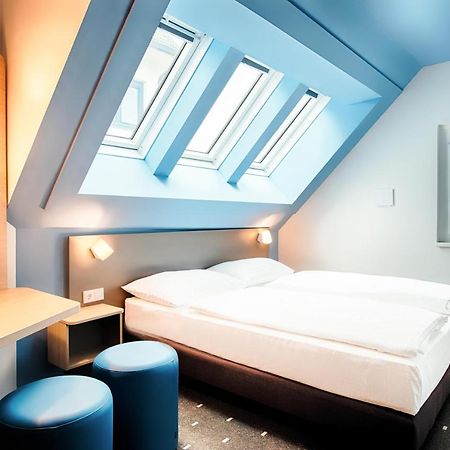 B&B Hotel Wien-Meidling المظهر الخارجي الصورة