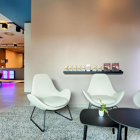 B&B Hotel Wien-Meidling المظهر الخارجي الصورة