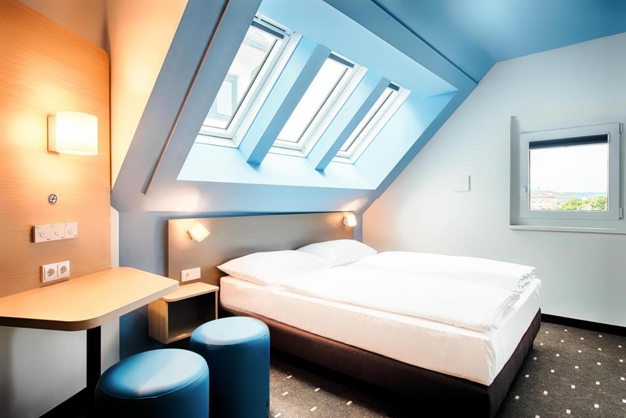 B&B Hotel Wien-Meidling المظهر الخارجي الصورة