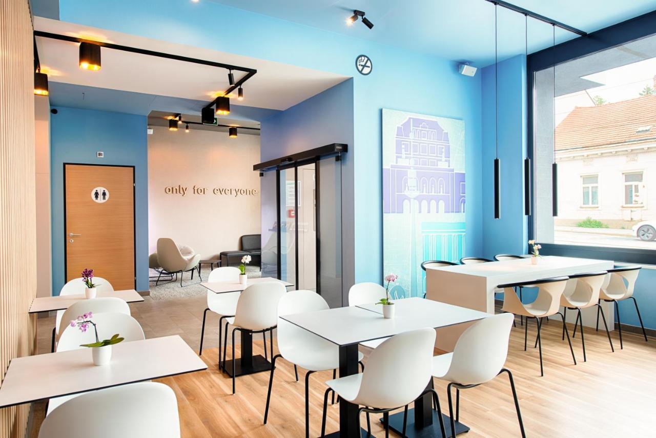 B&B Hotel Wien-Meidling المظهر الخارجي الصورة