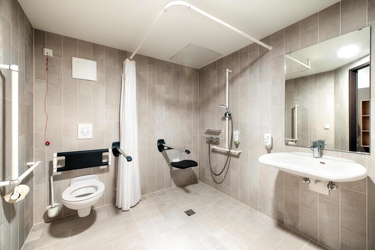 B&B Hotel Wien-Meidling المظهر الخارجي الصورة