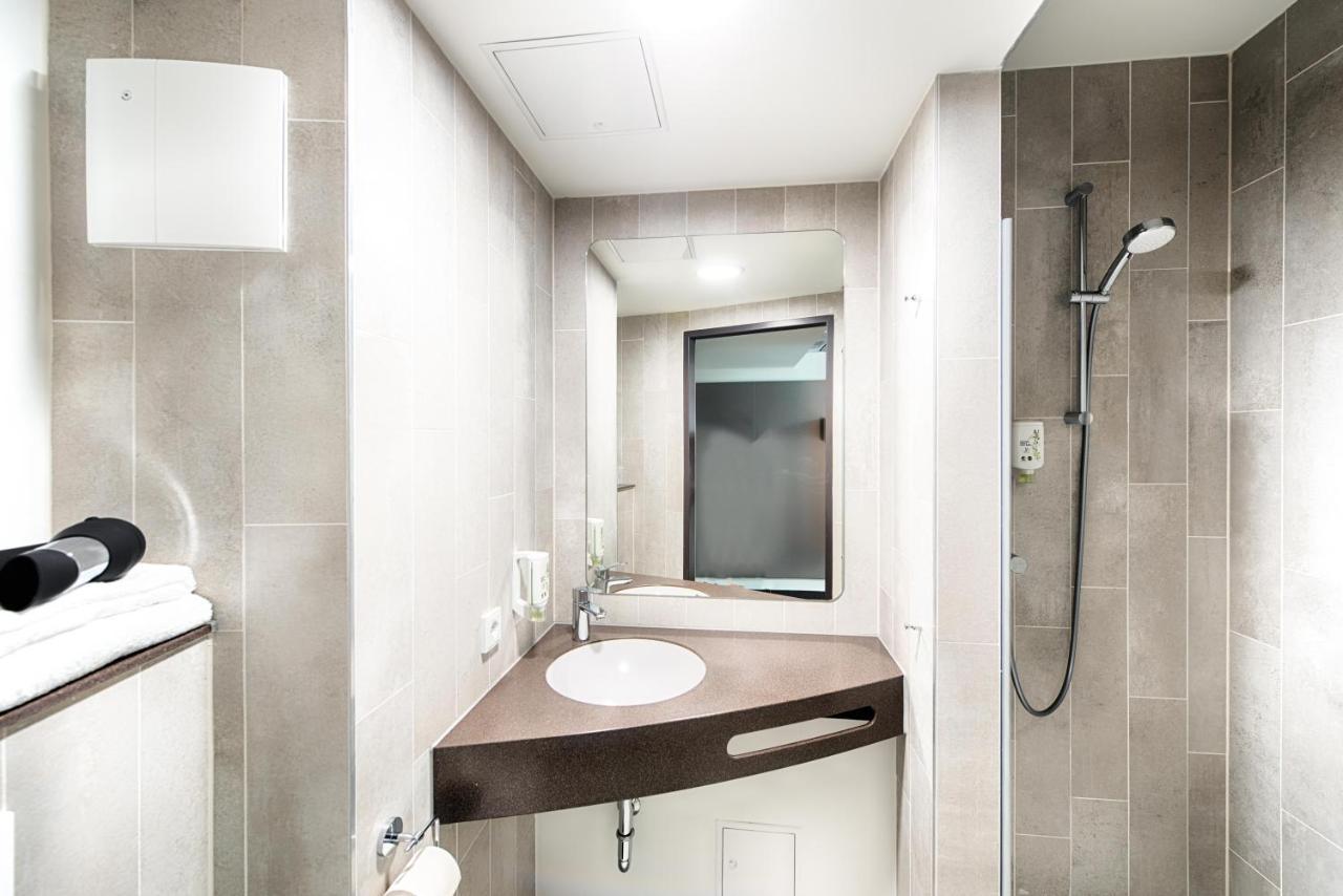 B&B Hotel Wien-Meidling المظهر الخارجي الصورة
