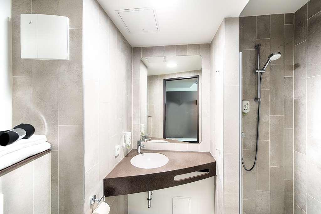 B&B Hotel Wien-Meidling الغرفة الصورة